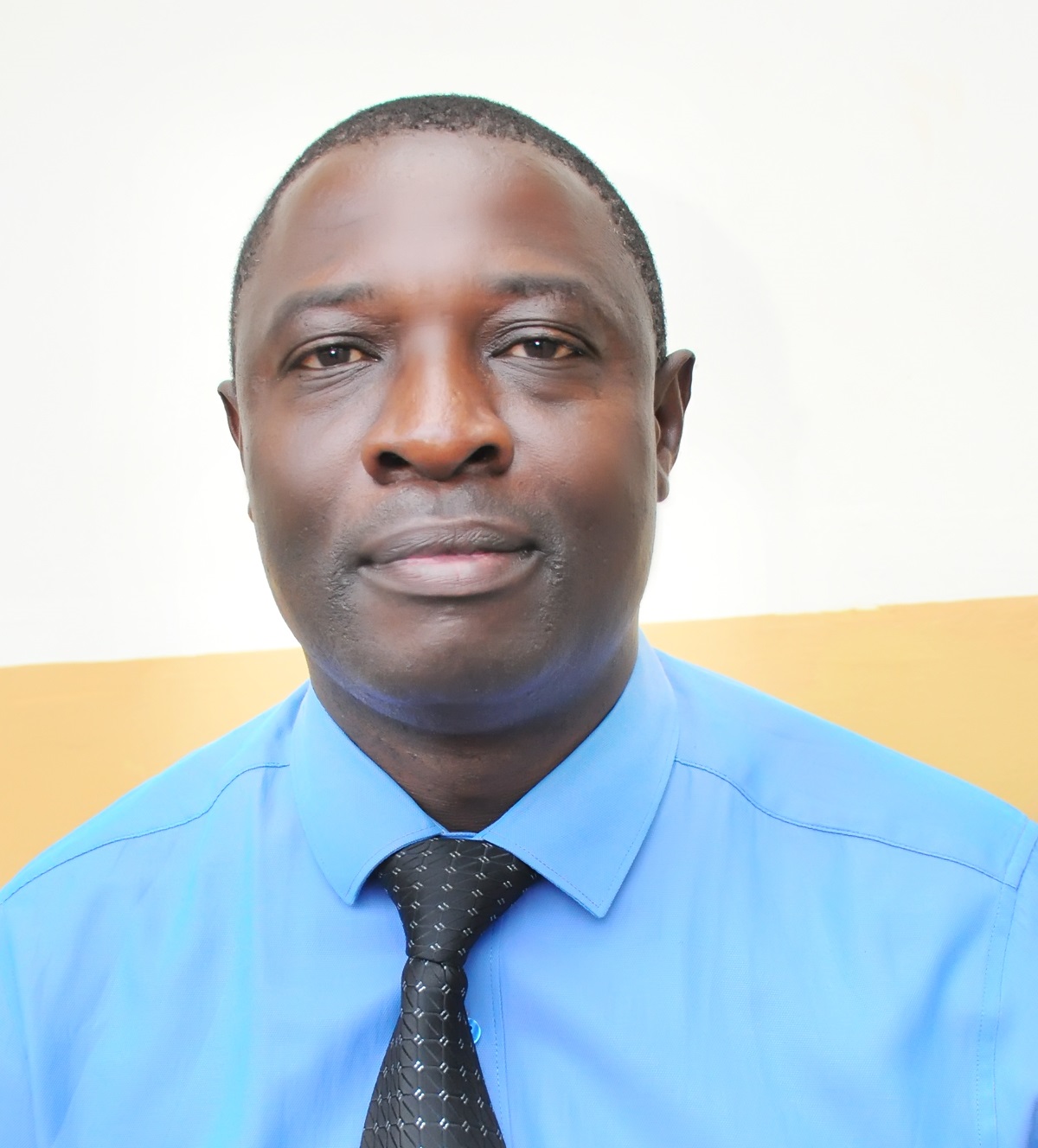 Mr. Badaza Simon